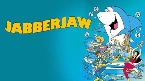 Jabberjaw Bild 2