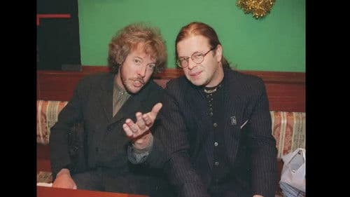 Макаревич - Гребенщиков "20 лет спустя" Bild 1