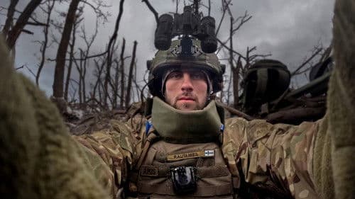 Ukrainan puolustajat Bild 1