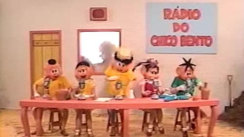A Rádio do Chico Bento Bild 2