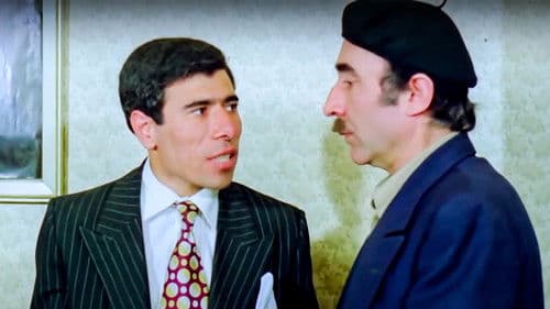 Dolap Beygiri Bild 1