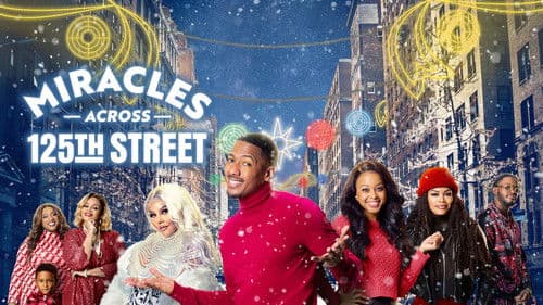 Miracles Across 125th Street Bild 4