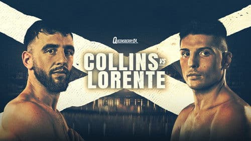 Nathaniel Collins vs. Cristobal Lorente Bild 1