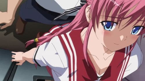 Kanojo x Kanojo x Kanojo Bild 4