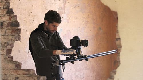 Messenger on a White Horse Bild 4