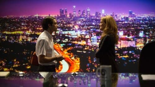 Nightcrawler - Jede Nacht hat ihren Preis Bild 2