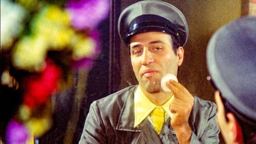 Çöpçüler Kralı Bild 7