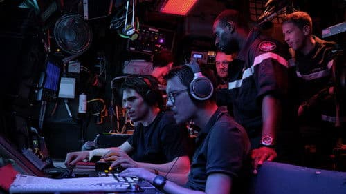 The Wolf's Call - Entscheidung in der Tiefe Bild 4