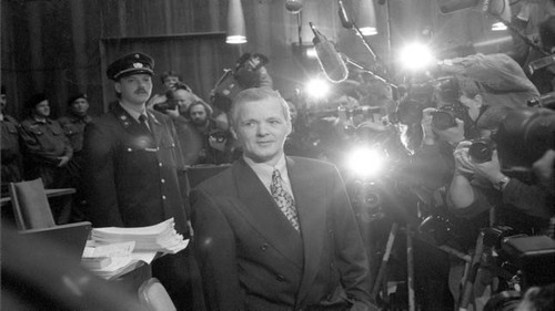 Jack Unterweger - der charmante Serienkiller Bild 1