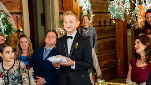 Marrying Father Christmas Bild 2