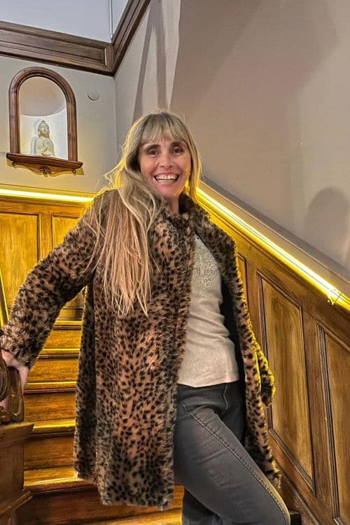 Maricel María del Luján Marinu