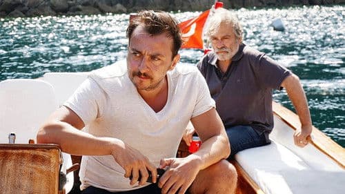 Das Geheimnis des alten Polizeikommissars Bild 4