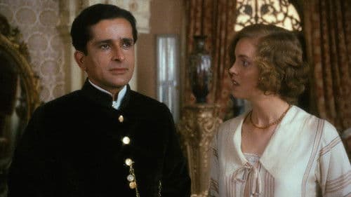 Hitze und Staub Bild 8