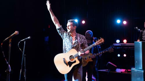 His Killer Fan Bild 1