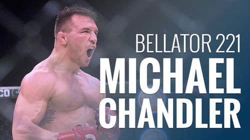 Bellator 221: Chandler vs. Pitbull Bild 1