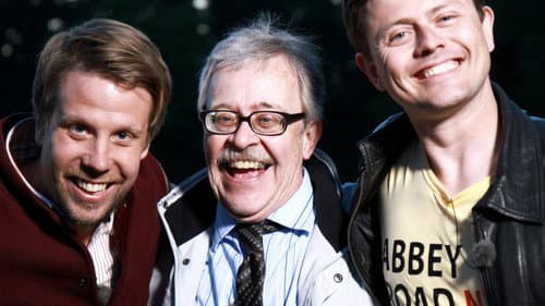 Lite sällskap Bild 1