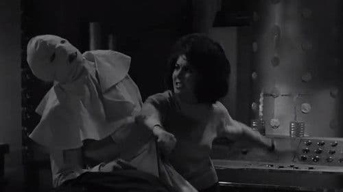 Las luchadoras contra el médico asesino Bild 6