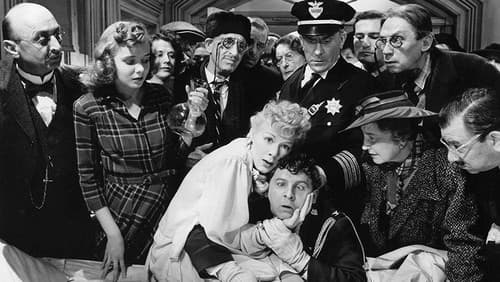 Sensation in Morgan's Creek Bild 1