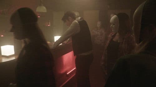 Hell House LLC III: Lake of Fire Bild 3