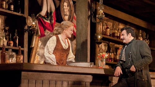 Puccini: La Fanciulla del West Bild 2