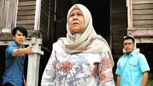 Stesen Ke Daerah Qalbi Bild 1