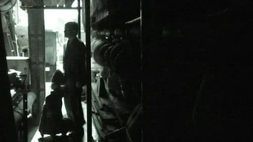 重松清「愛妻日記」より　煙が目にしみる Bild 3