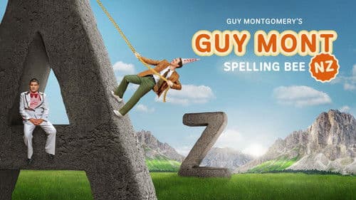 Guy Montgomery's Guy Mont Spelling Bee Bild 7