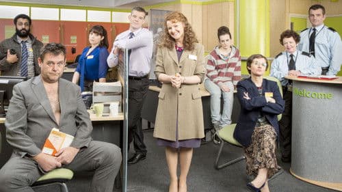 The Job Lot - Das Jobcenter Bild 2