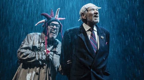 National Theatre Live: King Lear Bild 1