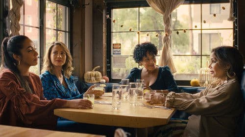 Allswell in New York Bild 2