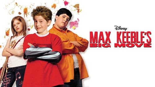 Max Keebles großer Plan Bild 6