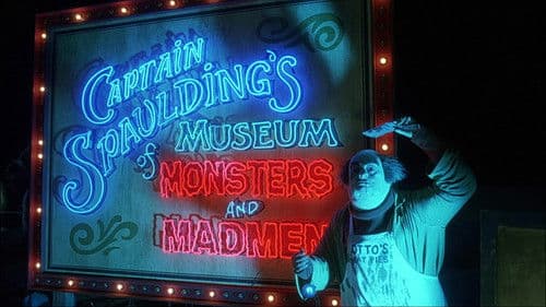 Haus der 1000 Leichen Bild 5