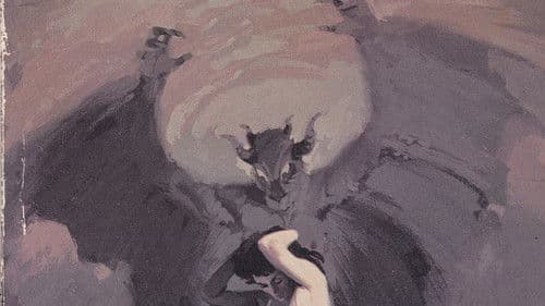 El hacedor de miedo Bild 2