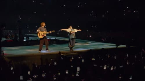 Billie Eilish - Hit Me Hard and Soft: The Tour (Live in 3D) Bild 8