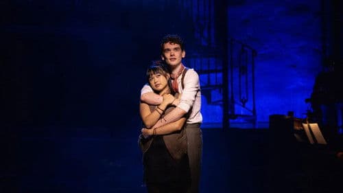 Hadestown Bild 3