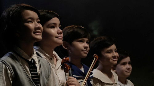 Danur 2: Maddah Bild 6