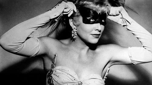 C'est une fille de Paname Bild 1