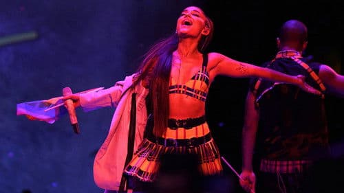 ariana grande: excuse me, i love you Bild 6