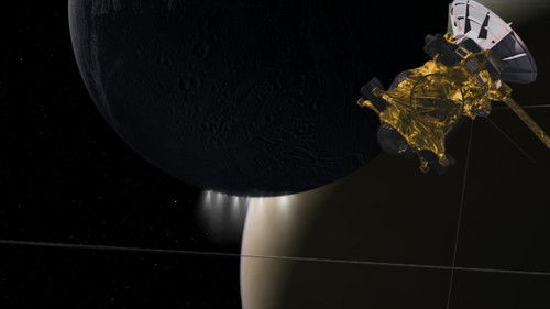 Cassini: The Grand Finale Bild 3