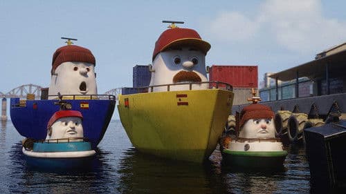 Elias - Das kleine Rettungsboot Bild 4