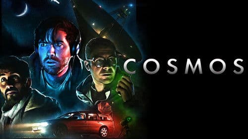 Cosmos - Signal aus dem All Bild 3
