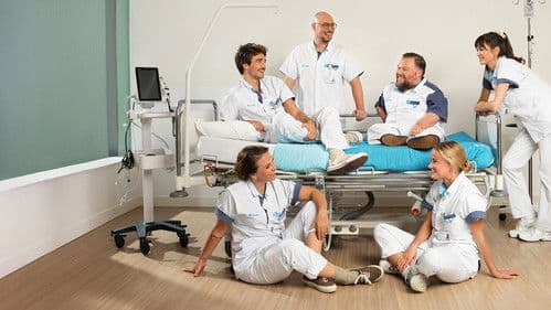 Een Echte Job Bild 1