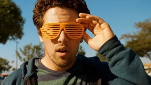 Oliver, Stoned. Bild 1