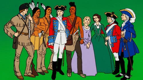 The Last of the Mohicans Bild 1