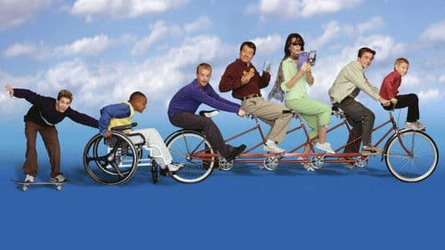 Malcolm mittendrin Bild 6