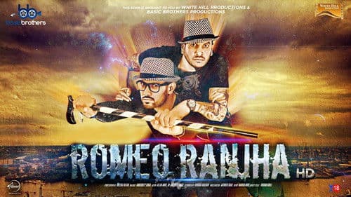 Romeo Ranjha Bild 1