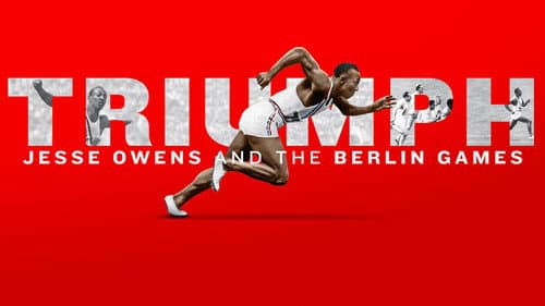 Triumph: Jesse Owens and the Berlin Olympics Bild 6
