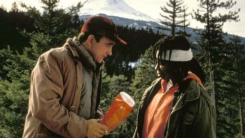 Homer und Eddie Bild 1