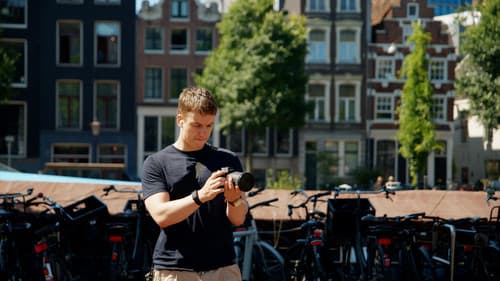 The Street Photographer Bild 3