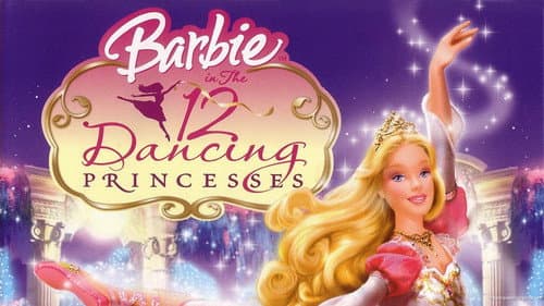 Barbie in Die 12 tanzenden Prinzessinnen Bild 5